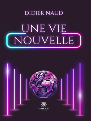 cover image of Une vie nouvelle